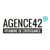 Logo Agence 42