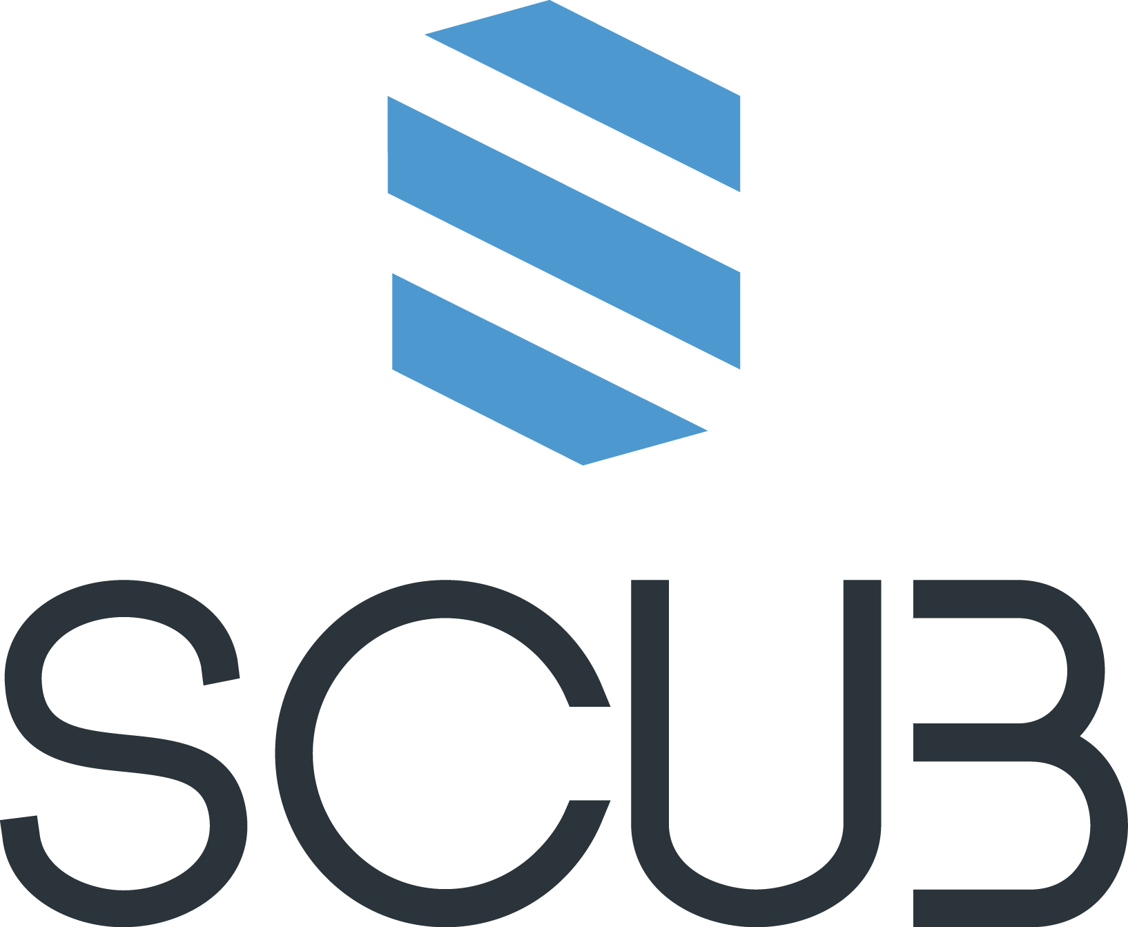 Logo Scub